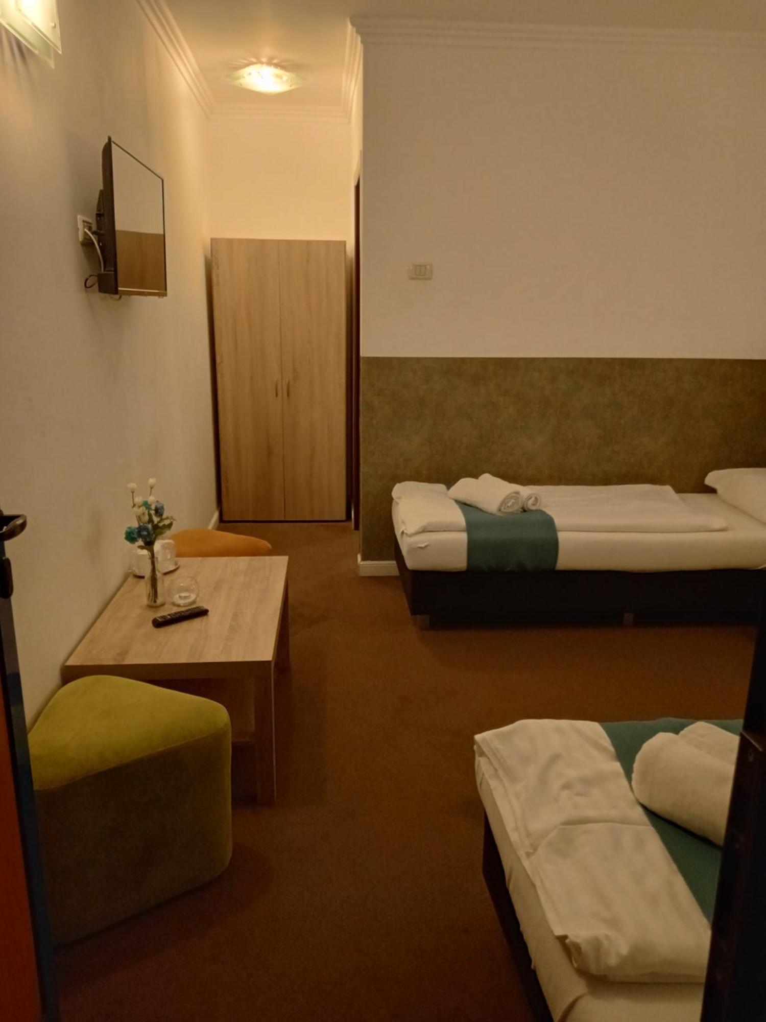 Motel Ruta 33 Arad Ngoại thất bức ảnh