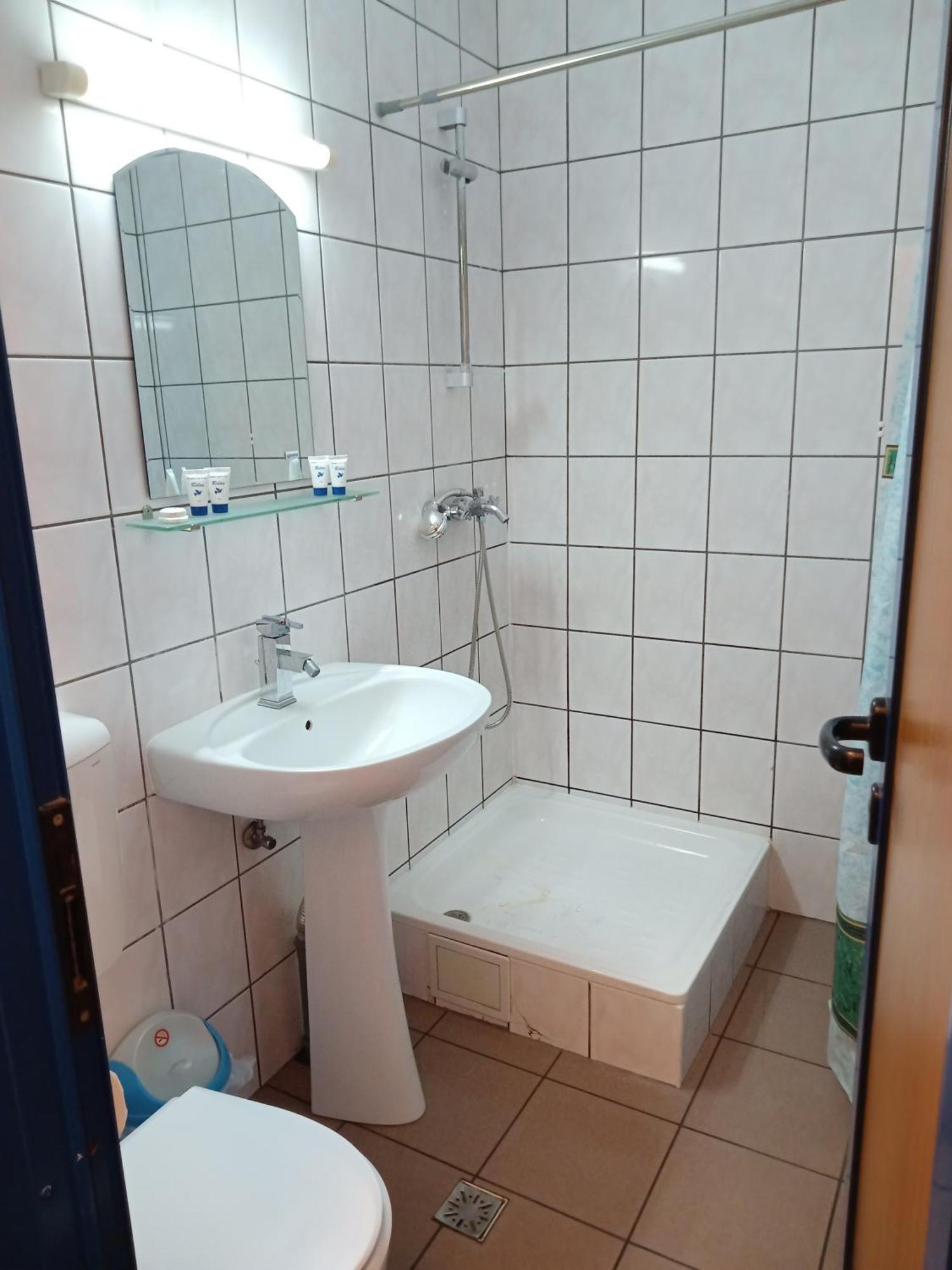 Motel Ruta 33 Arad Phòng bức ảnh