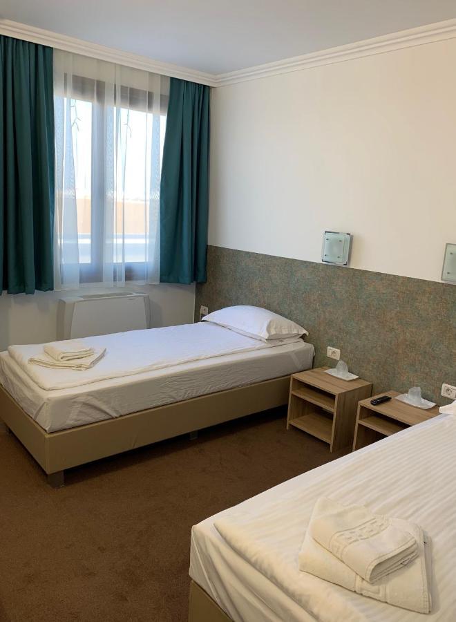 Motel Ruta 33 Arad Ngoại thất bức ảnh