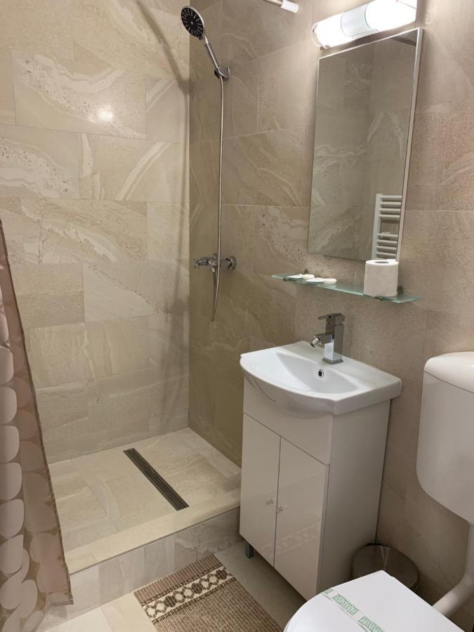 Motel Ruta 33 Arad Ngoại thất bức ảnh
