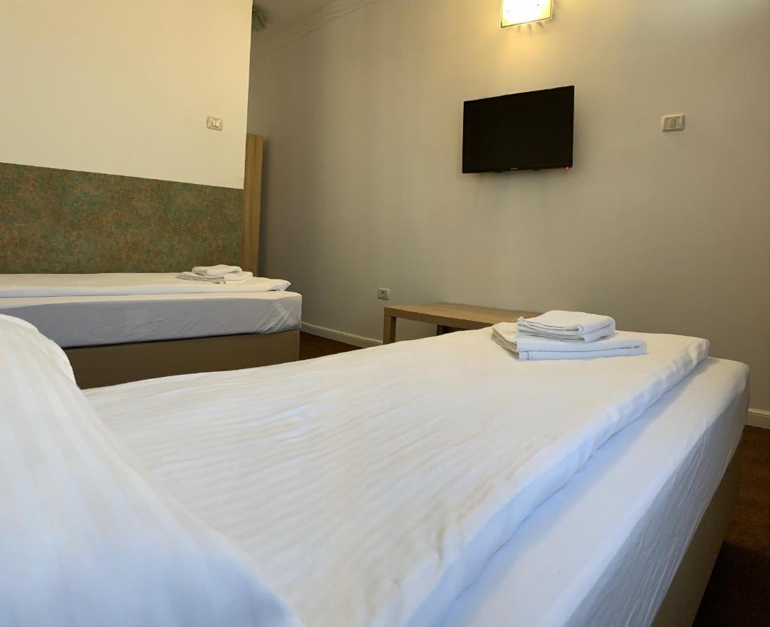 Motel Ruta 33 Arad Ngoại thất bức ảnh