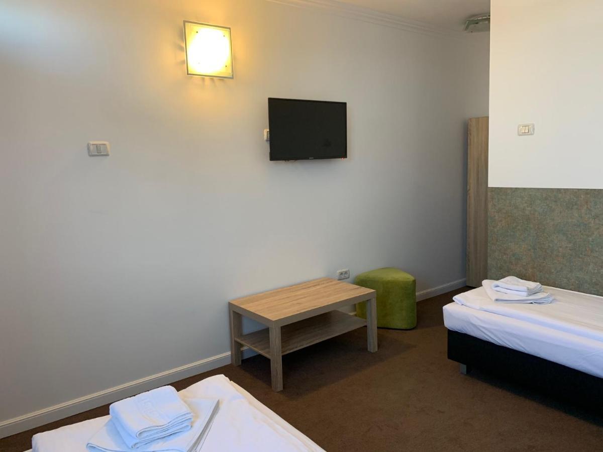 Motel Ruta 33 Arad Ngoại thất bức ảnh