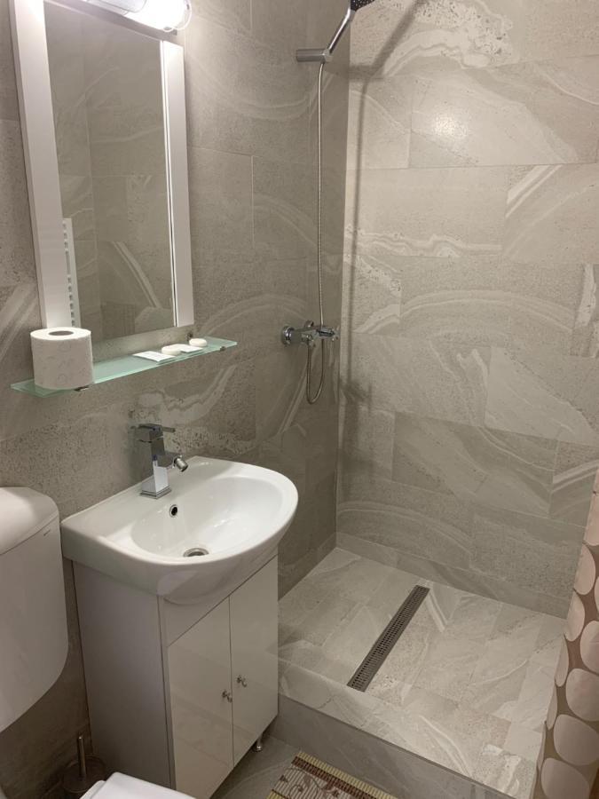 Motel Ruta 33 Arad Ngoại thất bức ảnh